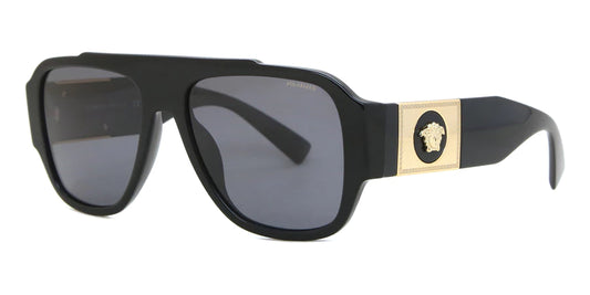 Versace VE4436U Polarized GB1/81