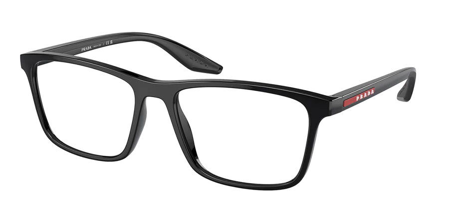 Prada Linea Rossa VPS 01Q 1AB-1O1