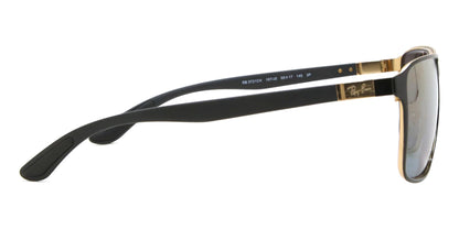 Ray-Ban RB3721CH Polarized 187/J0