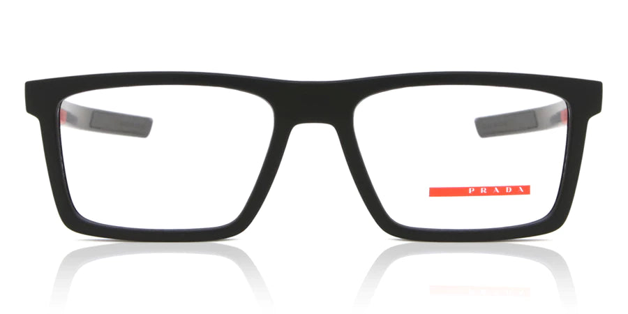 Prada Linea Rossa VPS 02Q 1BO-1O1