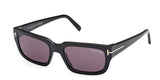 Tom Ford FT1075 EZRA 01A