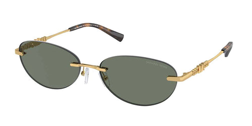 Michael Kors MK1151 MANCHESTER 18963H Sunglasses