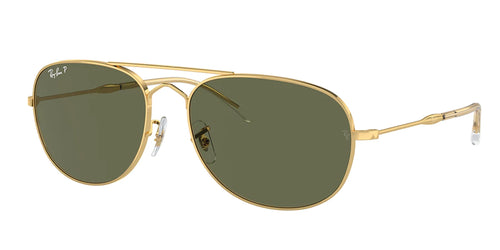 Ray-Ban RB3735 Bain Bridge Polarized 001/58