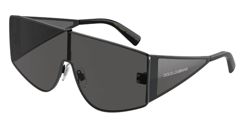Dolce & Gabbana DG2305 01/87 Sunglasses