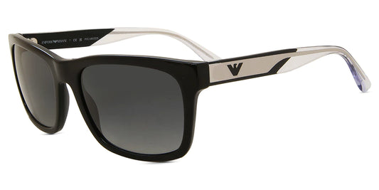 Emporio Armani EA4224 Polarized 5017/T3