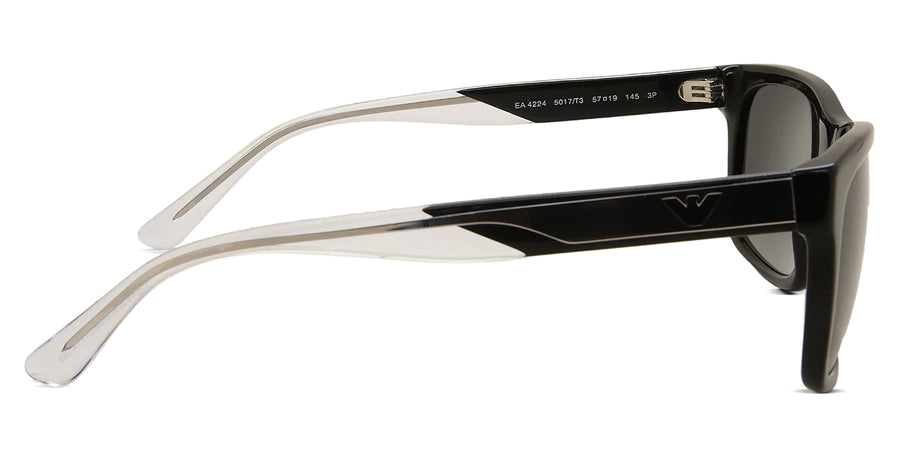 Emporio Armani EA4224 Polarized 5017/T3