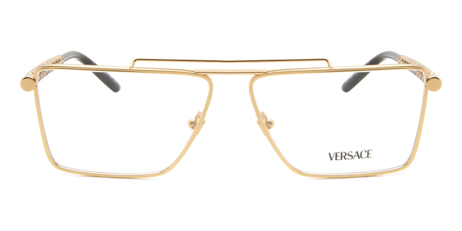 VERSACE MOD.1295-1002