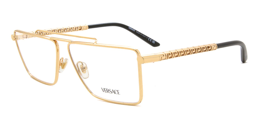 VERSACE MOD.1295-1002