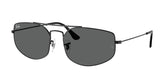 Ray-Ban RB3845 Explorer V 002/B1