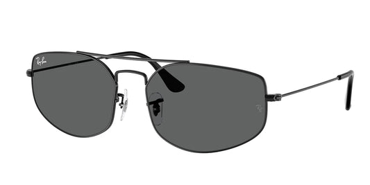 Ray-Ban RB3845 Explorer V 002/B1