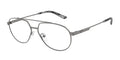 3003 - Matte Gunmetal