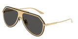 Dolce & Gabbana DG 2309 02/87