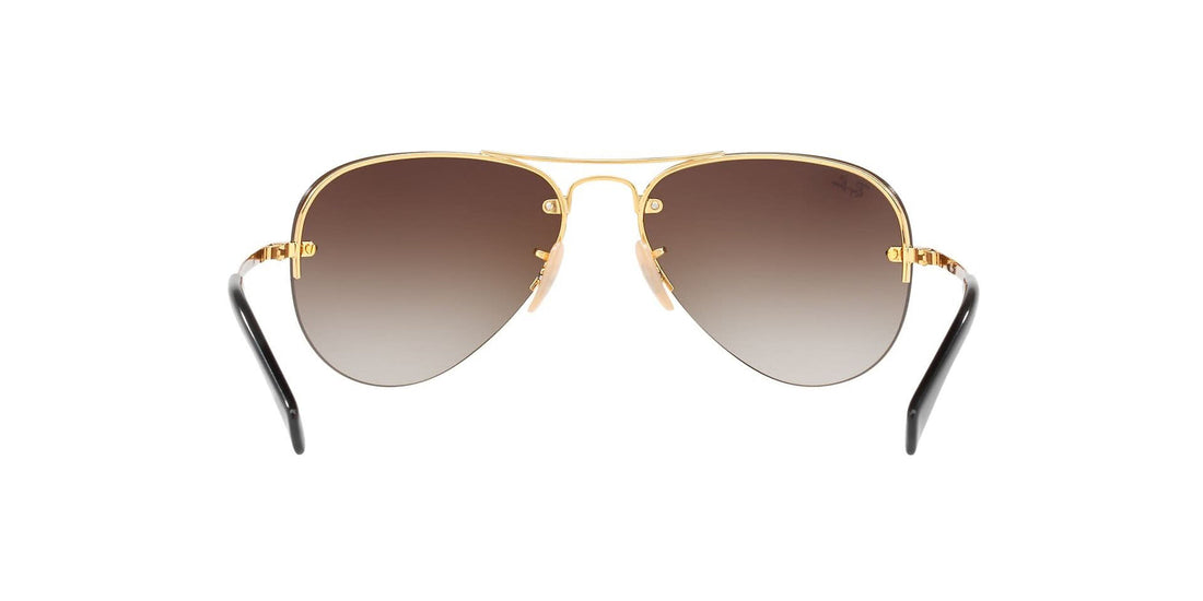 Ray-Ban RB3449I 001/13 59 SUNGLASSES