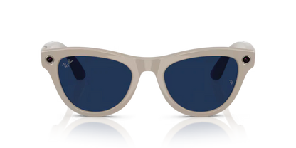 RAY-BAN META RW4010 Transitions Glass