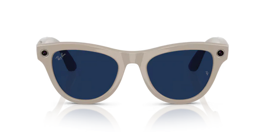 RAY-BAN META RW4010 Transitions Glass