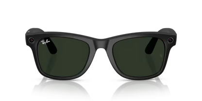 RAY-BAN META RW4006 Sunglasses