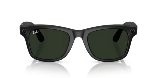 RAY-BAN META RW4008 Transitions Glass