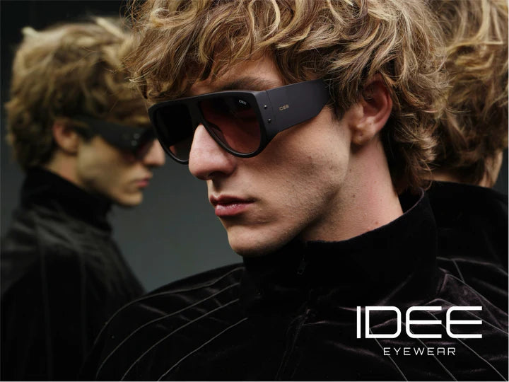 IDEE 3220 Men Flier Sunglasses