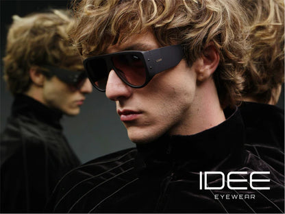 IDEE 3220 Men Flier Sunglasses