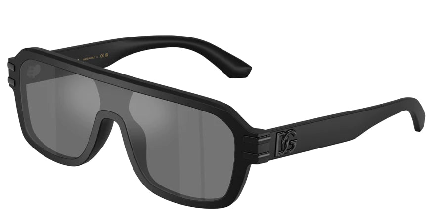 Dolce & Gabbana DG 4507 2525/6G