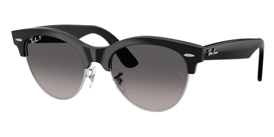 Ray-Ban Clubmaster Way