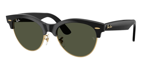 Ray-Ban Clubmaster Way
