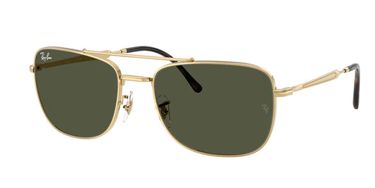 Ray-Ban RB3755 001/31