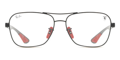 RAYBAN RX8436 M F002