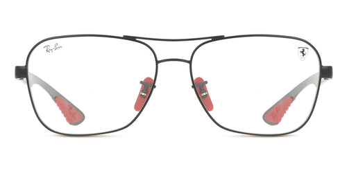 RAYBAN RX8436 M F002