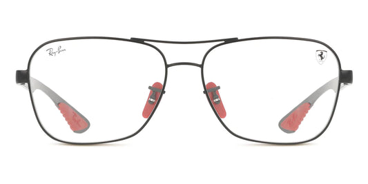 RAYBAN RX8436 M F002