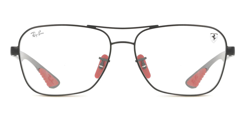 RAYBAN RX8436 M F002