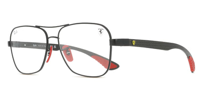 RAYBAN RX8436 M F002