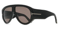 01A - Shiny Black