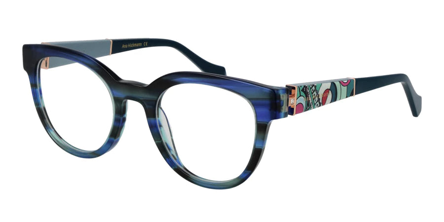 Ana Hickmann 72HR56-AH6493 E01