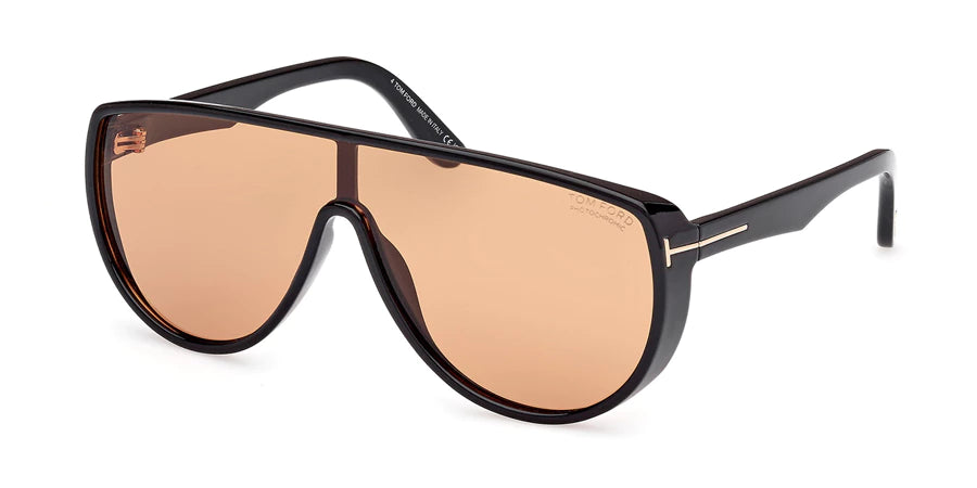 Tom Ford ACHILLES 1182 01E 69