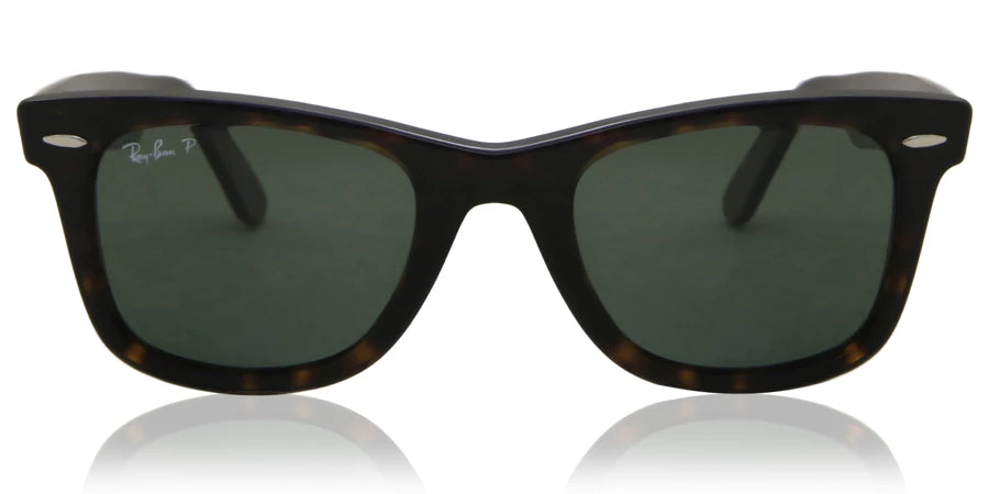 Ray-Ban RB2140 Original Wayfarer Polarized 902/58