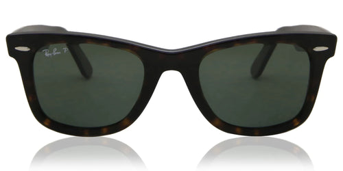 Ray-Ban RB2140 Original Wayfarer Polarized 902/58