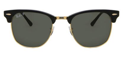 Ray-Ban Clubmaster Polarized