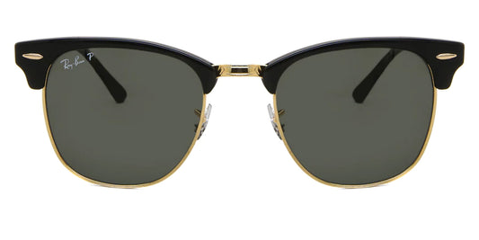 Ray-Ban Clubmaster Polarized
