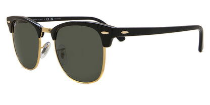 Ray-Ban Clubmaster Polarized