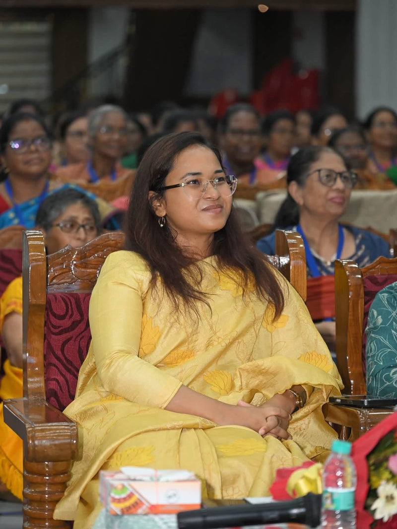 Shilpi Neha Tirkey