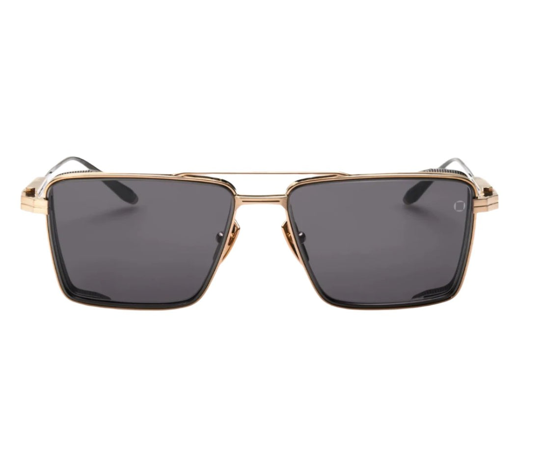 SPRINT-A AKS- 504E GLD-BLK 55