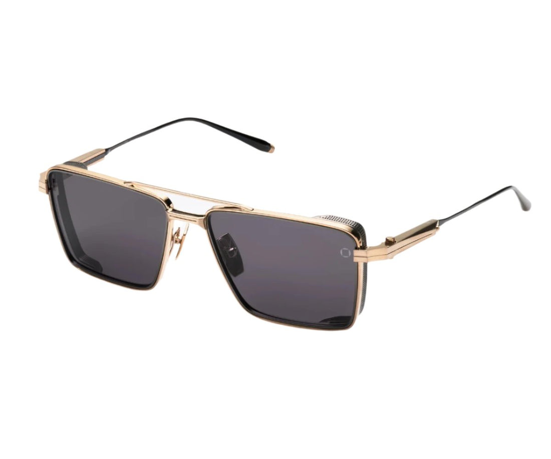 SPRINT-A AKS- 504E GLD-BLK 55
