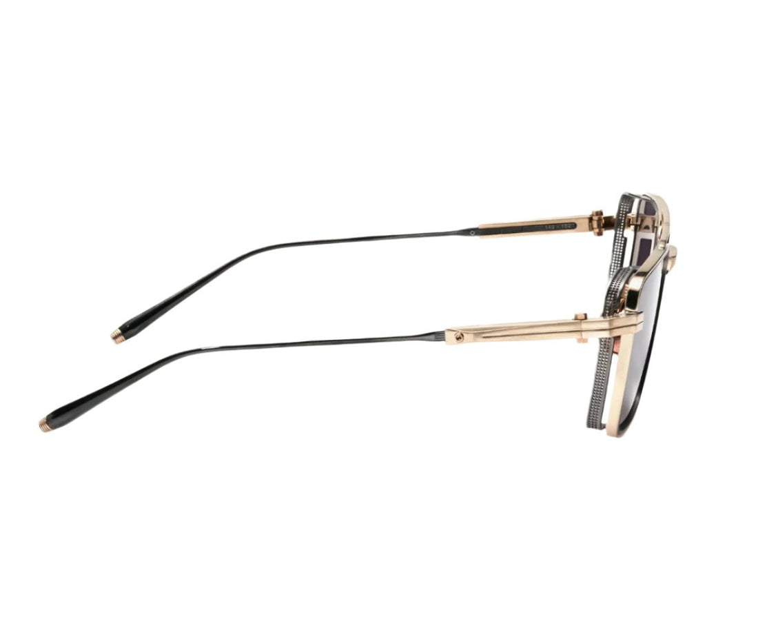 SPRINT-A AKS- 504E GLD-BLK 55