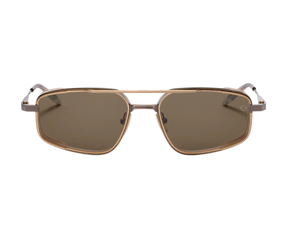 Akoni Atlantis AKS-534C GLD-GLD 55