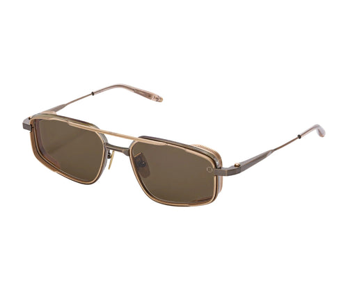 Akoni Atlantis AKS-534C GLD-GLD 55