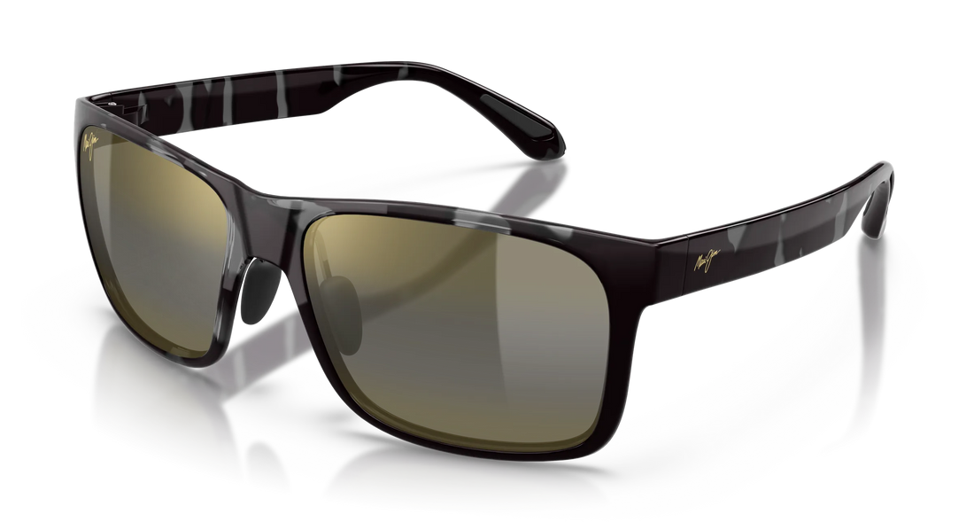 MAUI JIM Red Sands MJ0432S-002 Sunglasses