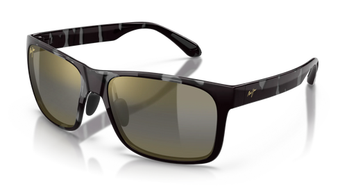 MAUI JIM Red Sands MJ0432S-002 Sunglasses