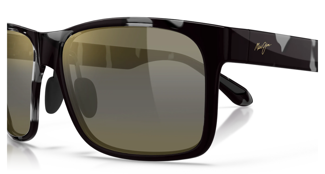 MAUI JIM Red Sands MJ0432S-002 Sunglasses