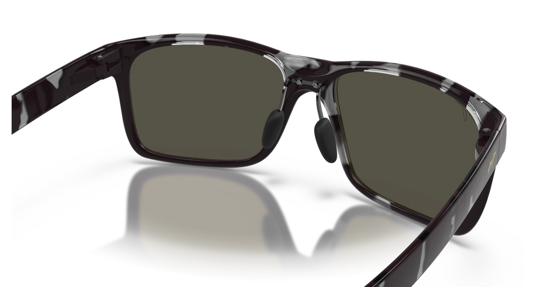 MAUI JIM Red Sands MJ0432S-002 Sunglasses